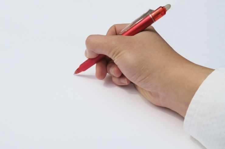 遺言書添削サービス