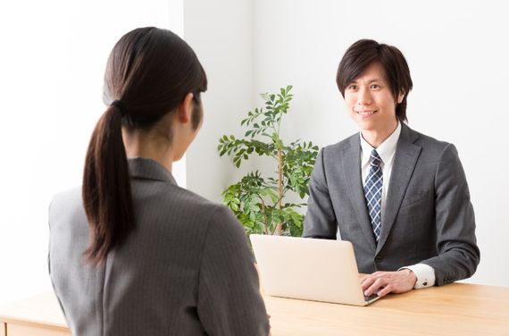 些細な事まで
