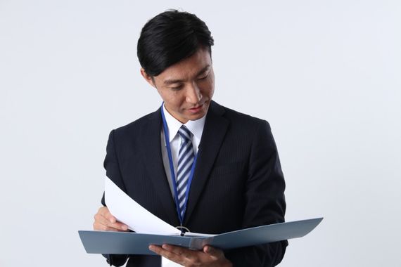 営業許可に対応