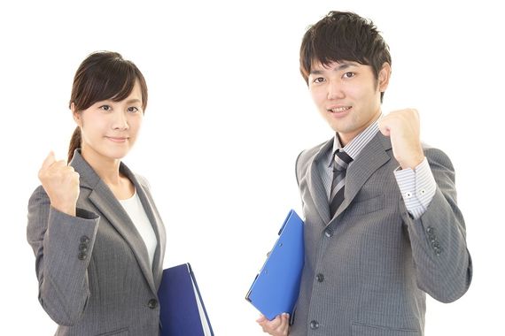 親切な対応